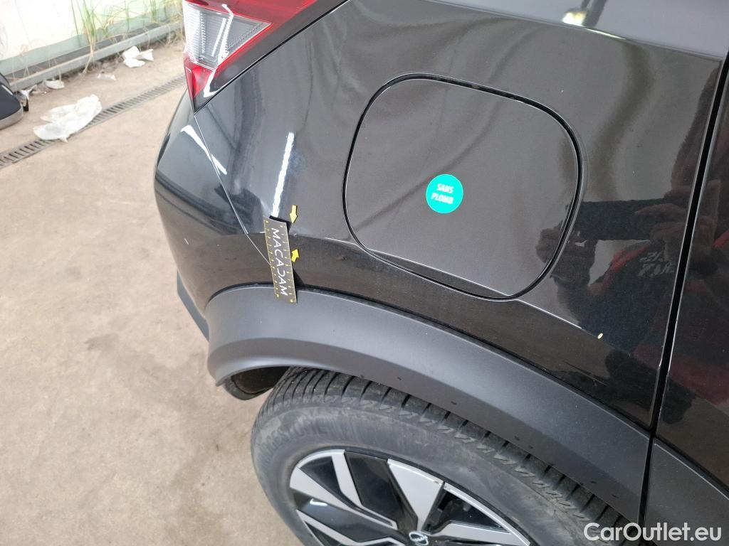  Nissan  Juke NISSAN  / 2019 / 5P / Crossover DIG-T 114 BVM6 Acenta #20