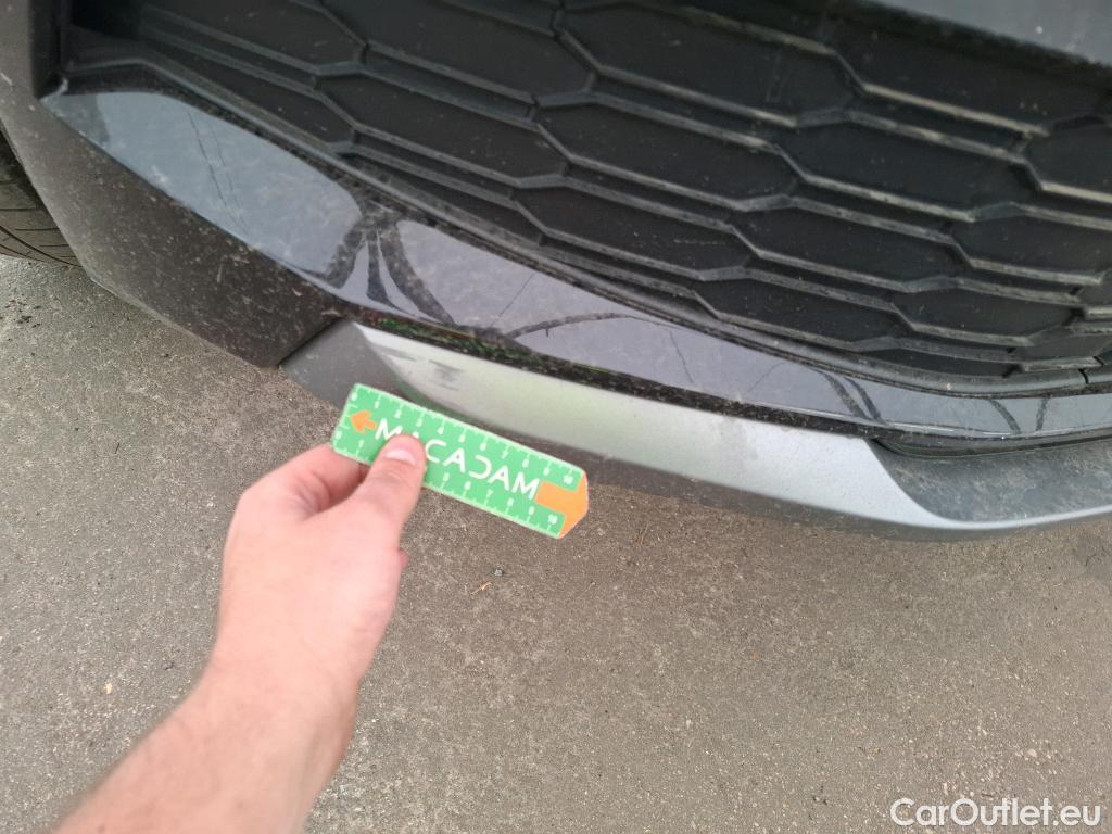  Skoda  KAMIQ  Ambition 1.0 TSI 110CV BVA7 E6d #15