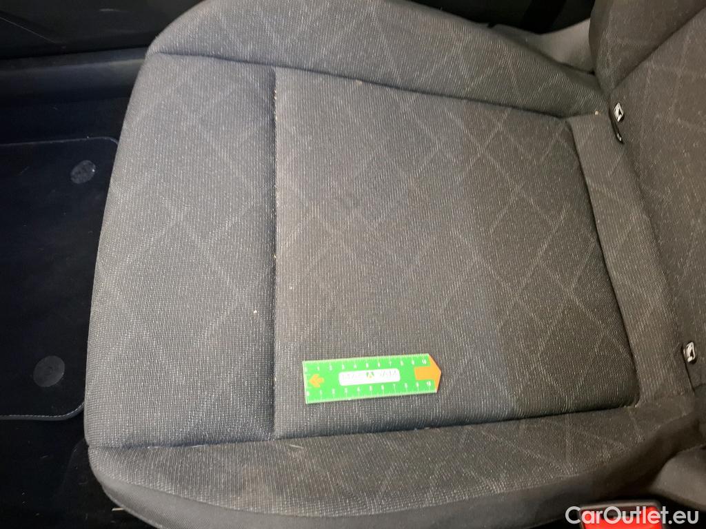  Volkswagen  Golf  VOLKSWAGEN / 2020 / 5P / Berline 2.0 TDI SCR 115 DSG LIFE BUSINESS #5