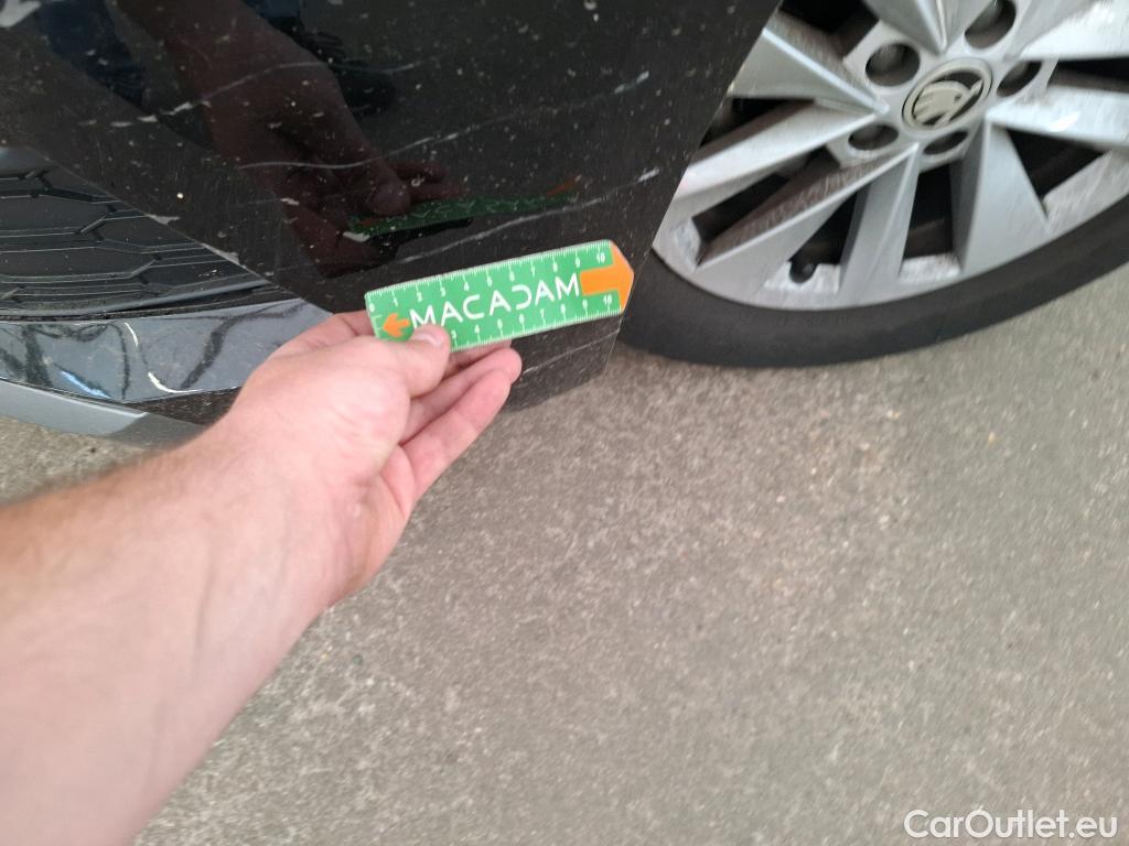  Skoda  KAMIQ  Ambition 1.0 TSI 110CV BVA7 E6d #7