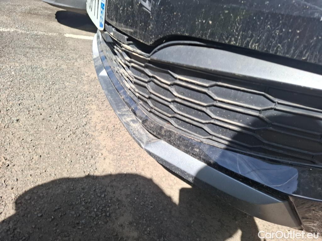  Skoda  KAMIQ  Ambition 1.0 TSI 110CV BVA7 E6d #11