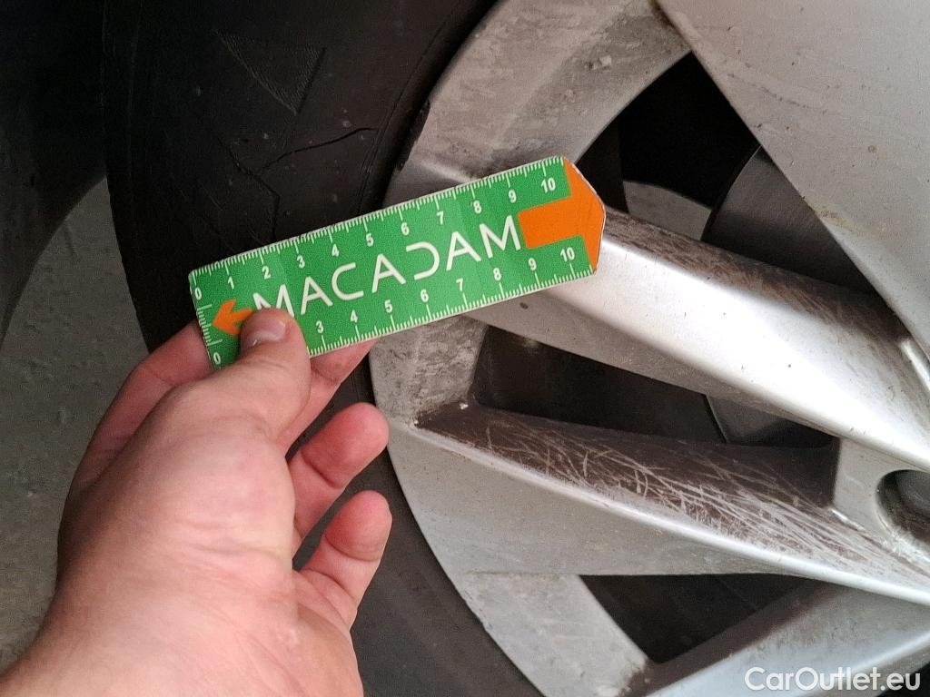 Skoda  KAMIQ  Ambition 1.0 TSI 110CV BVA7 E6d #29