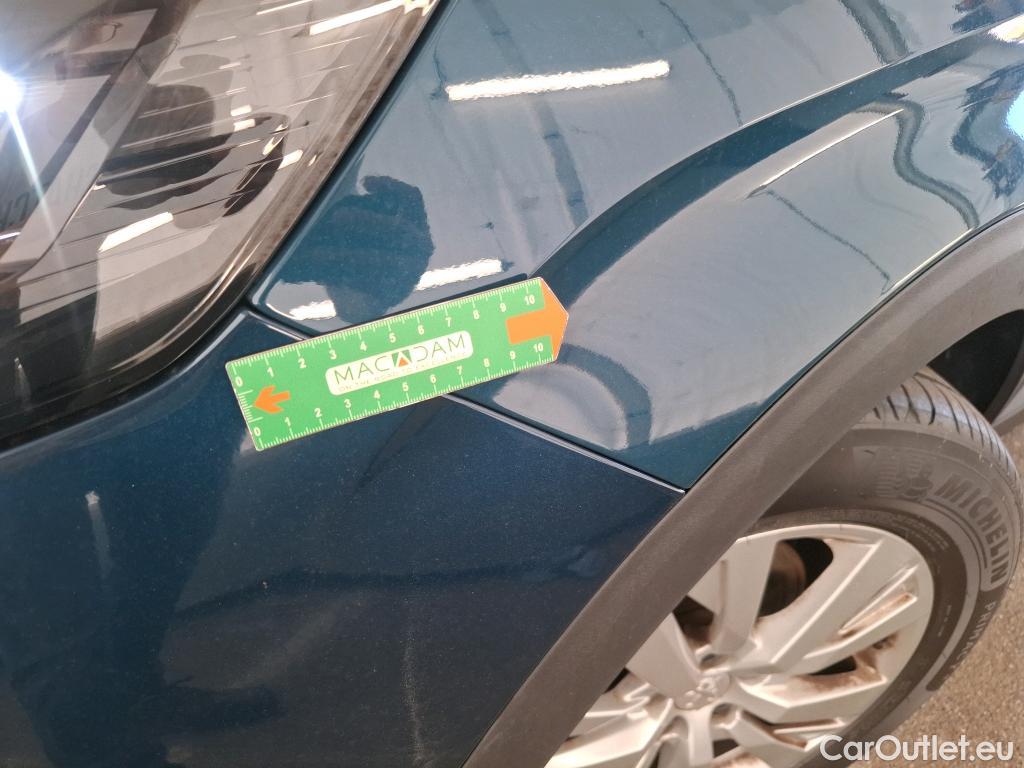  Peugeot  3008  II Active Pack 1.5 HDi 130CV BVM6 E6d #5