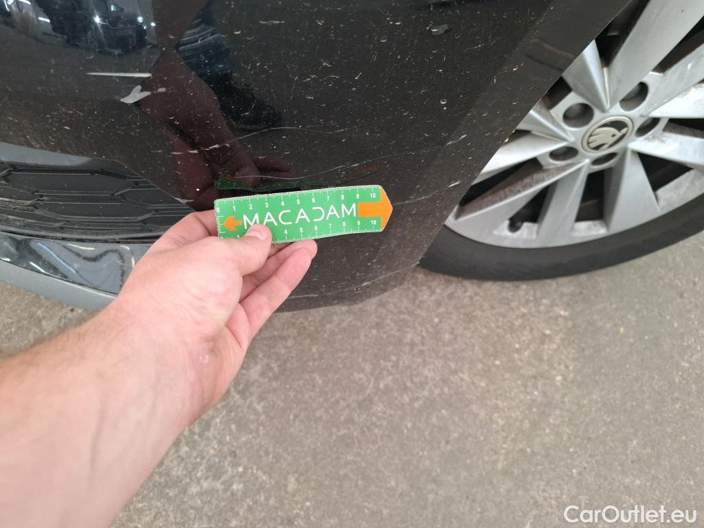  Skoda  KAMIQ  Ambition 1.0 TSI 110CV BVA7 E6d #6