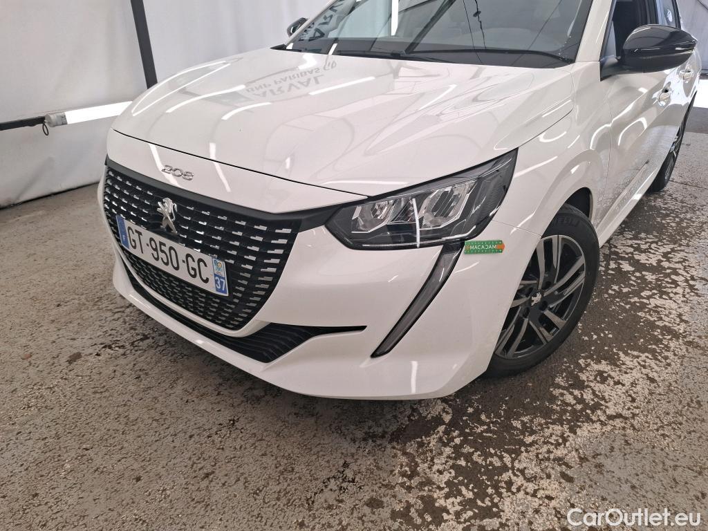 Peugeot  208  Style 1.2 PureTech 75CV BVM5 E6d #1
