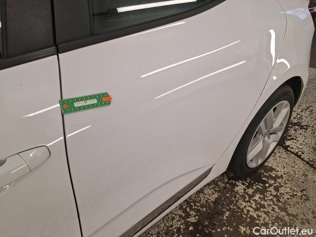  Renault  Clio  V Business 1.0 SCe 65CV BVM5 E6d #25