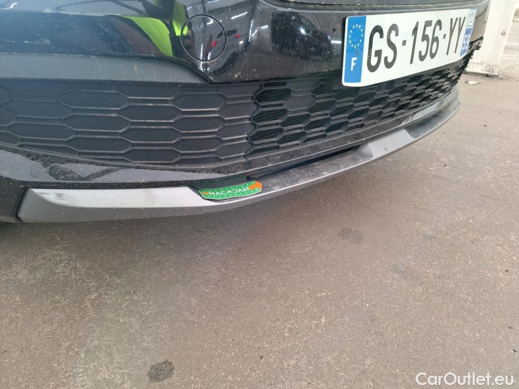  Skoda  KAMIQ  Ambition 1.0 TSI 110CV BVA7 E6d #14