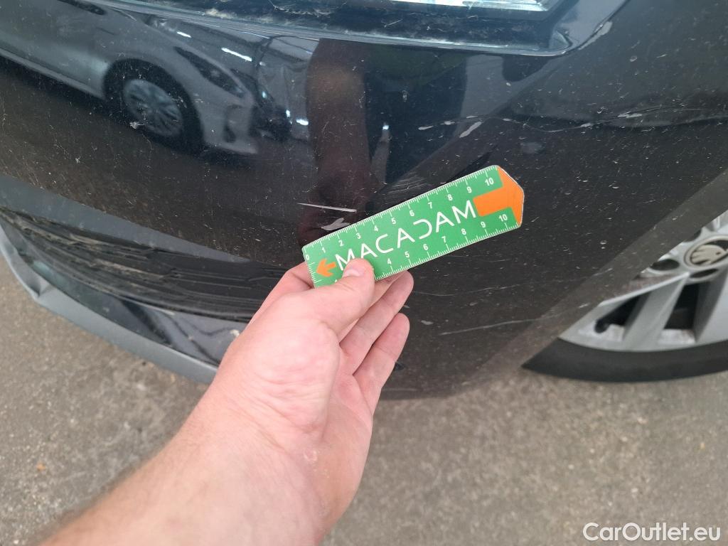 Skoda  KAMIQ  Ambition 1.0 TSI 110CV BVA7 E6d #5