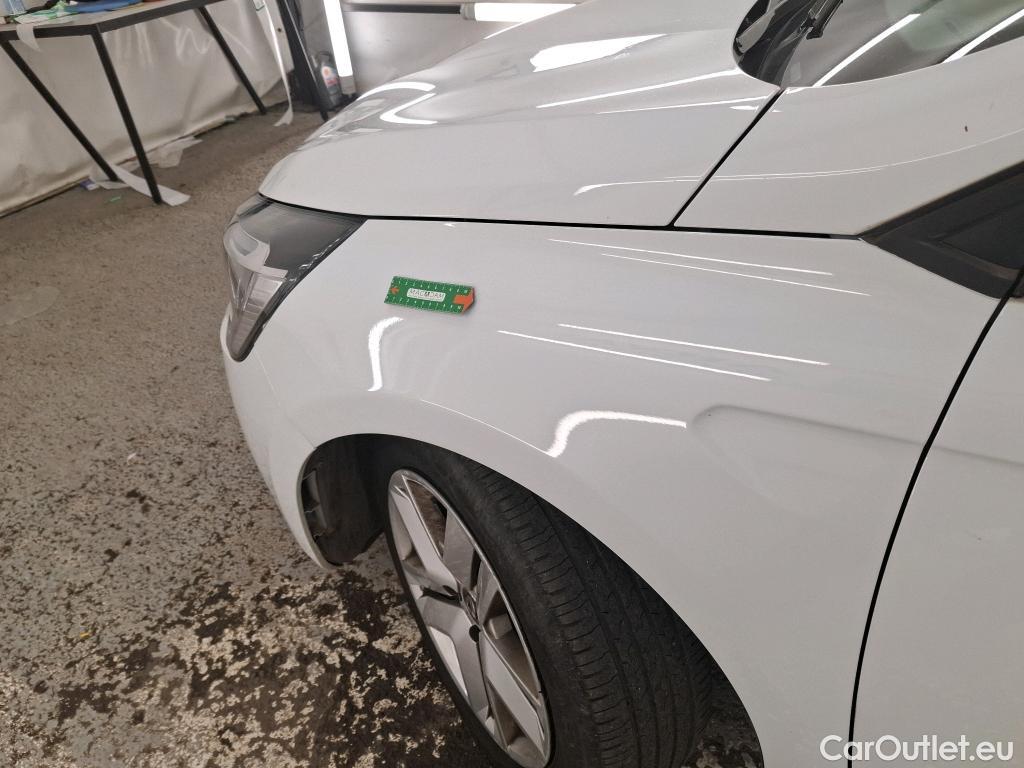  Renault  Clio  V Business 1.0 SCe 65CV BVM5 E6d #1