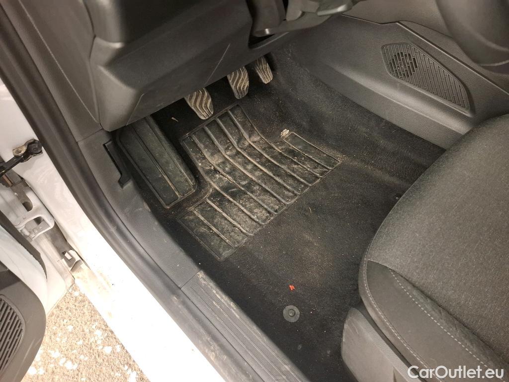  Renault  Clio  V Business 1.0 SCe 65CV BVM5 E6d #11
