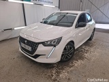 Peugeot 208  Style 1.2 PureTech 75CV BVM5 E6d