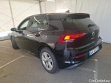  Volkswagen  Golf  VOLKSWAGEN / 2020 / 5P / Berline 2.0 TDI SCR 115 DSG LIFE BUSINESS #2