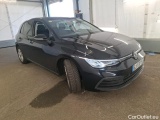  Volkswagen  Golf  VOLKSWAGEN / 2020 / 5P / Berline 2.0 TDI SCR 115 DSG LIFE BUSINESS #4
