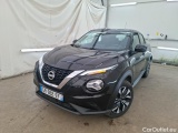 Nissan Juke NISSAN  / 2019 / 5P / Crossover DIG-T 114 BVM6 Acenta