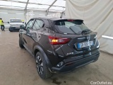  Nissan  Juke NISSAN  / 2019 / 5P / Crossover DIG-T 114 BVM6 Acenta #2