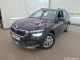 Skoda KAMIQ  Ambition 1.0 TSI 110CV BVA7 E6d