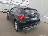  Skoda  KAMIQ  Ambition 1.0 TSI 110CV BVA7 E6d #2