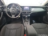  Skoda  KAMIQ  Ambition 1.0 TSI 110CV BVA7 E6d #5