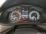  Skoda  KAMIQ  Ambition 1.0 TSI 110CV BVA7 E6d #6
