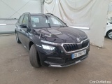  Skoda  KAMIQ  Ambition 1.0 TSI 110CV BVA7 E6d #4