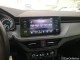  Skoda  KAMIQ  Ambition 1.0 TSI 110CV BVA7 E6d #7