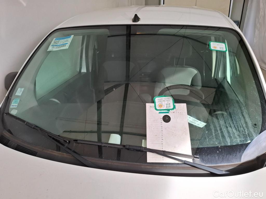  Renault  Kangoo  II Express Maxi Extra (Série Spéciale) 1.5 dCi 95CV BVM6 E6dT #37