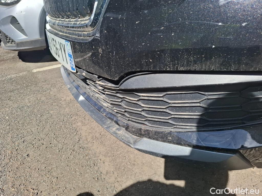  Skoda  KAMIQ  Ambition 1.0 TSI 110CV BVA7 E6d #45