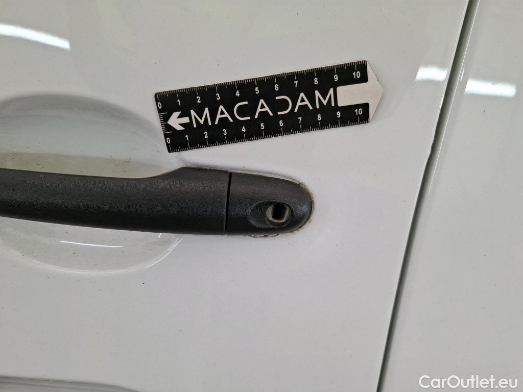  Renault  Kangoo  II Express Maxi Extra (Série Spéciale) 1.5 dCi 95CV BVM6 E6dT #20