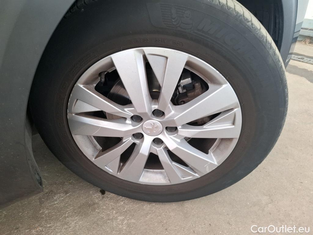 Peugeot  3008  Active Business 1.2 PureTech 130CV BVA8 E6d #19