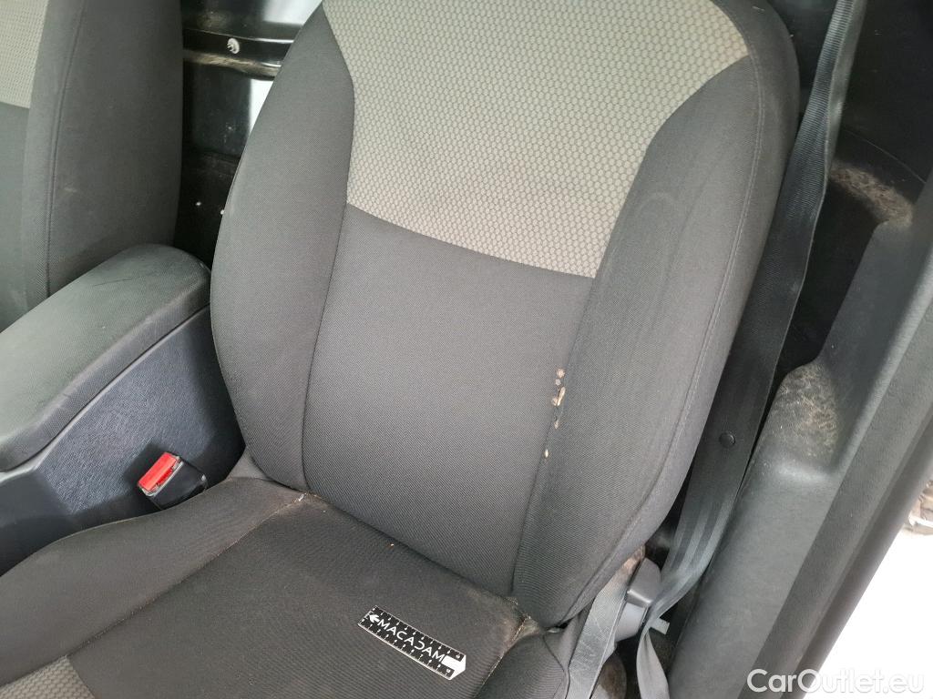  Renault  Kangoo  II Express Maxi Extra (Série Spéciale) 1.5 dCi 95CV BVM6 E6dT #4