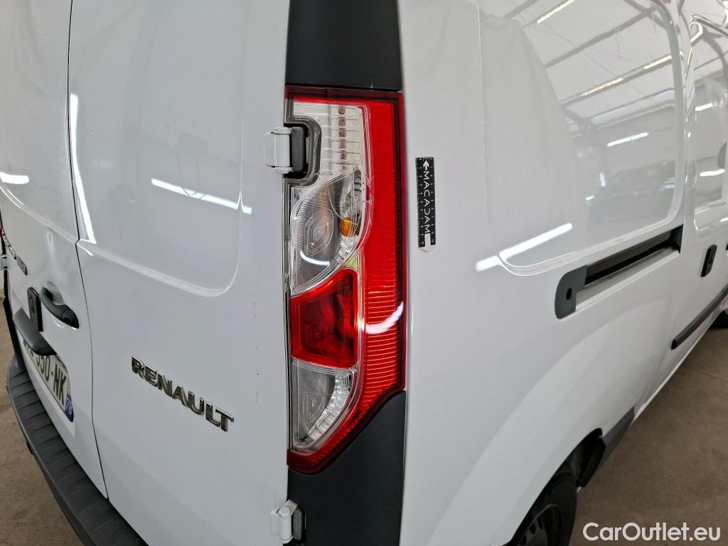  Renault  Kangoo  II Express Maxi Extra (Série Spéciale) 1.5 dCi 95CV BVM6 E6dT #21