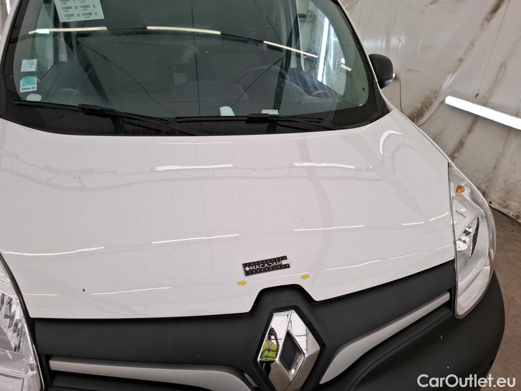  Renault  Kangoo  II Express Maxi Extra (Série Spéciale) 1.5 dCi 95CV BVM6 E6dT #31