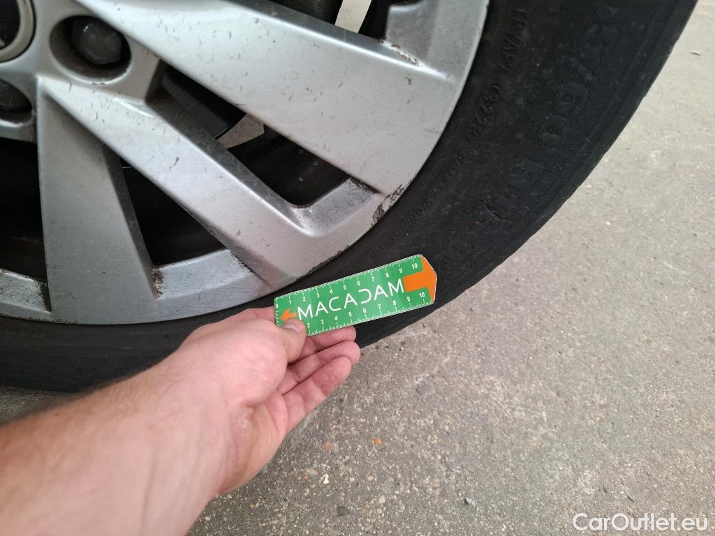  Skoda  KAMIQ  Ambition 1.0 TSI 110CV BVA7 E6d #35