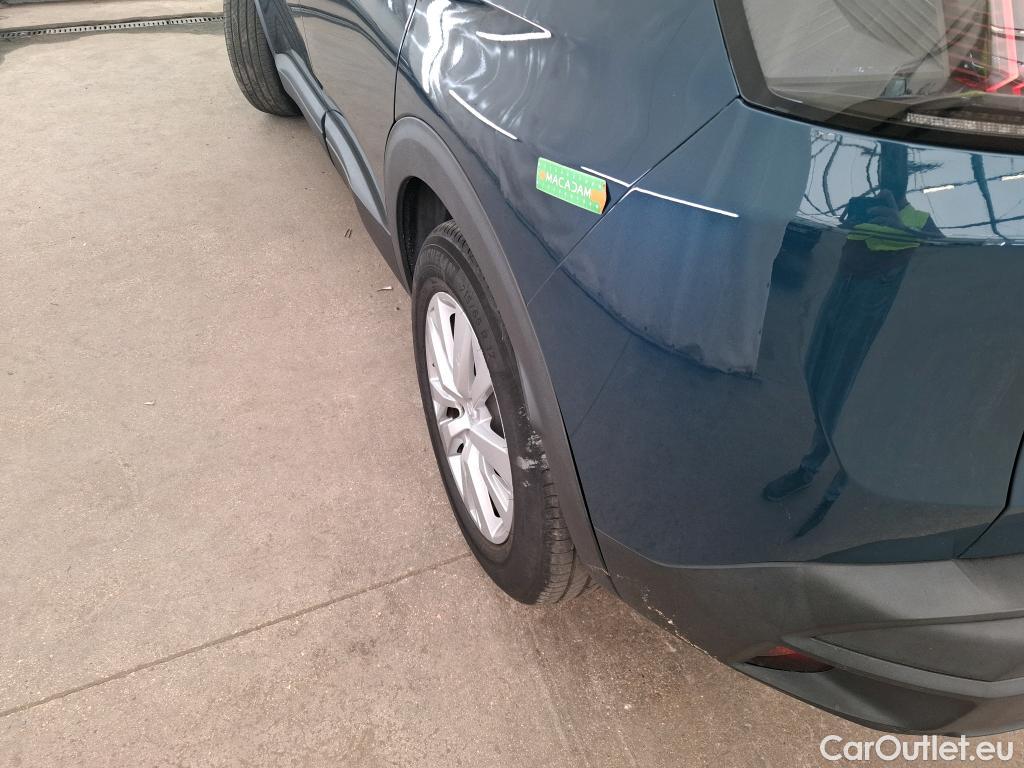  Peugeot  3008  Active Business 1.2 PureTech 130CV BVA8 E6d #40