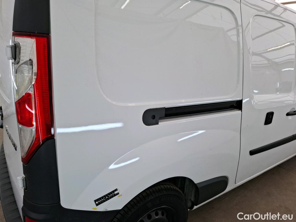  Renault  Kangoo  II Express Maxi Extra (Série Spéciale) 1.5 dCi 95CV BVM6 E6dT #41
