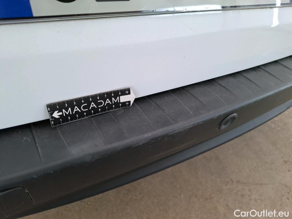  Renault  Kangoo  II Express Maxi Extra (Série Spéciale) 1.5 dCi 95CV BVM6 E6dT #16