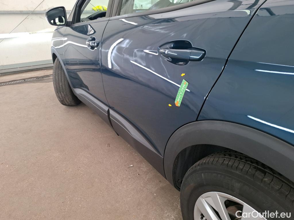  Peugeot  3008  Active Business 1.2 PureTech 130CV BVA8 E6d #4