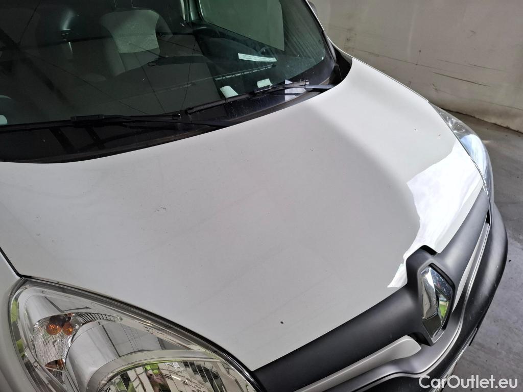 Renault  Kangoo  II Express Maxi Extra (Série Spéciale) 1.5 dCi 95CV BVM6 E6dT #33