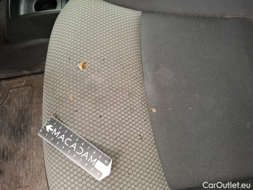  Renault  Kangoo  II Express Maxi Extra (Série Spéciale) 1.5 dCi 95CV BVM6 E6dT #12