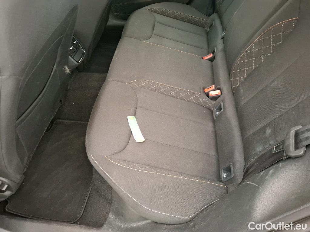  Skoda  KAMIQ  Ambition 1.0 TSI 110CV BVA7 E6d #52