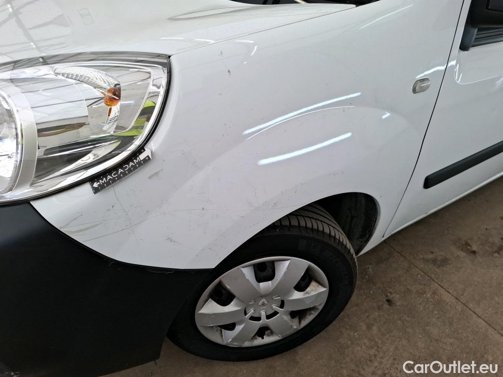  Renault  Kangoo  II Express Maxi Extra (Série Spéciale) 1.5 dCi 95CV BVM6 E6dT #39