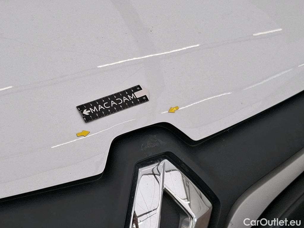  Renault  Kangoo  II Express Maxi Extra (Série Spéciale) 1.5 dCi 95CV BVM6 E6dT #32
