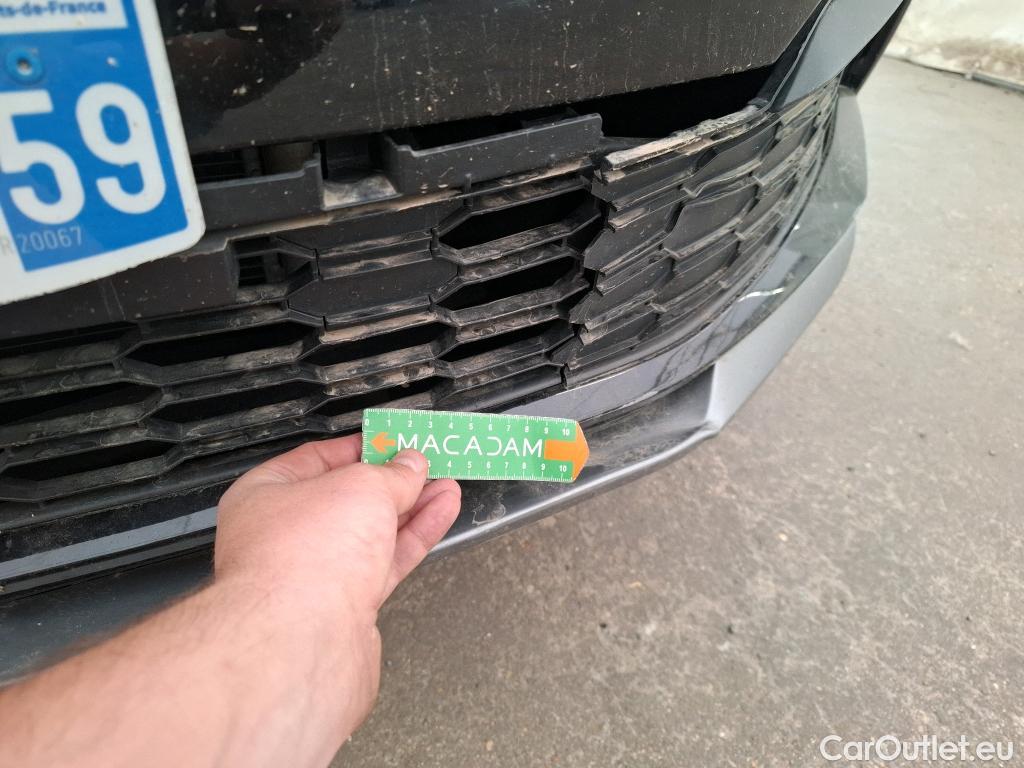  Skoda  KAMIQ  Ambition 1.0 TSI 110CV BVA7 E6d #44