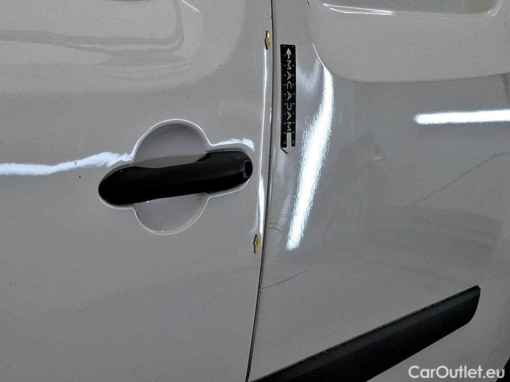  Renault  Kangoo  II Express Maxi Extra (Série Spéciale) 1.5 dCi 95CV BVM6 E6dT #7