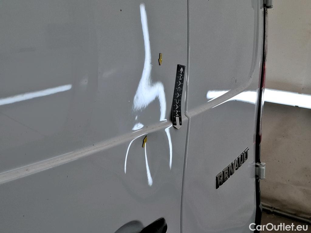  Renault  Kangoo  II Express Maxi Extra (Série Spéciale) 1.5 dCi 95CV BVM6 E6dT #3