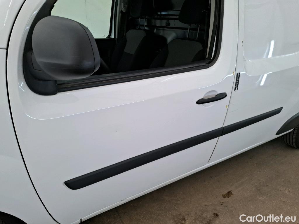  Renault  Kangoo  II Express Maxi Extra (Série Spéciale) 1.5 dCi 95CV BVM6 E6dT #6