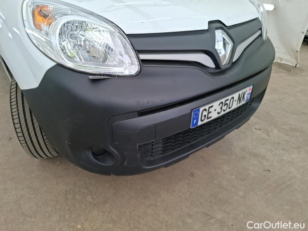  Renault  Kangoo  II Express Maxi Extra (Série Spéciale) 1.5 dCi 95CV BVM6 E6dT #13