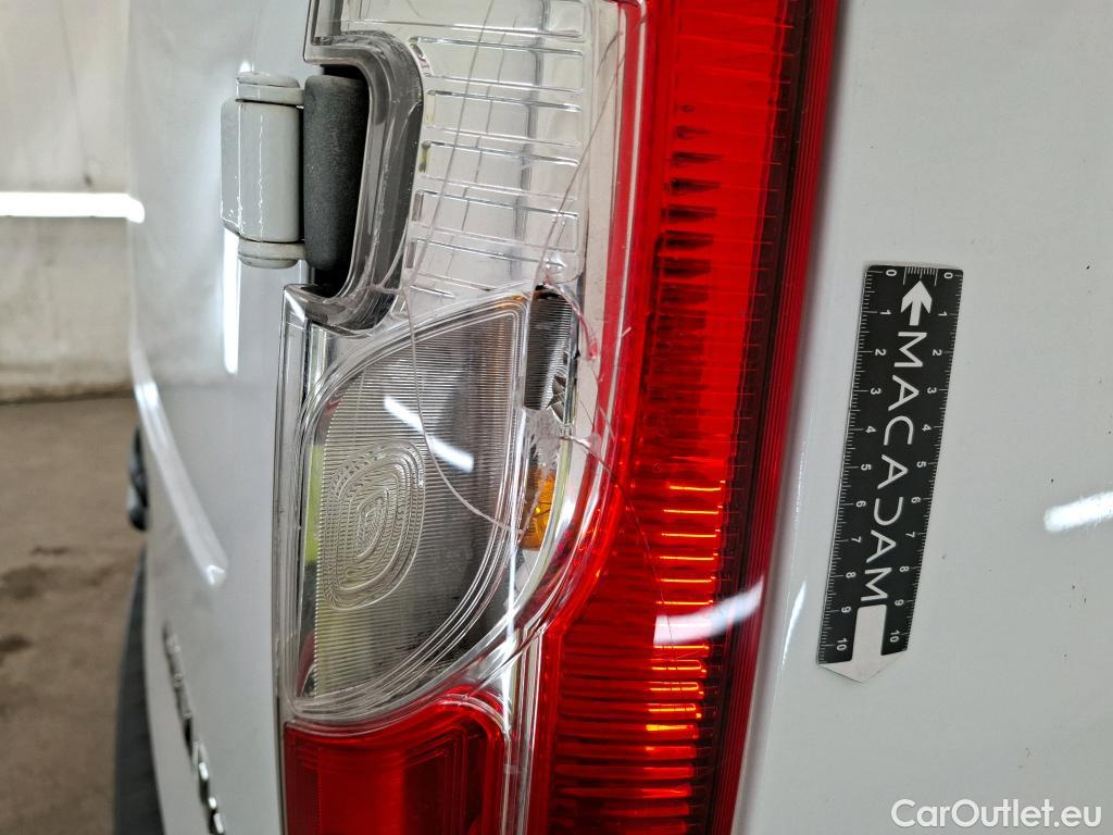  Renault  Kangoo  II Express Maxi Extra (Série Spéciale) 1.5 dCi 95CV BVM6 E6dT #22