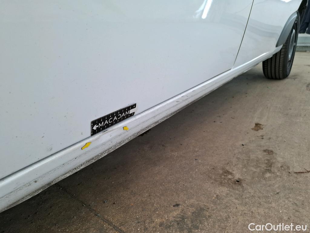  Renault  Kangoo  II Express Maxi Extra (Série Spéciale) 1.5 dCi 95CV BVM6 E6dT #17