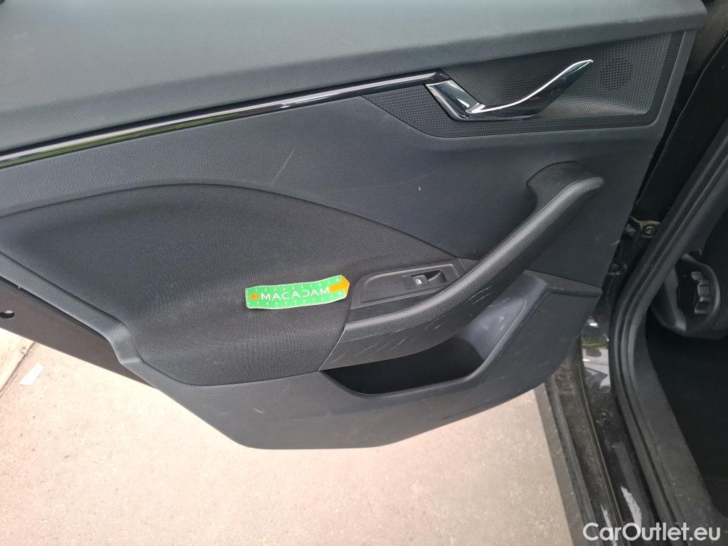  Skoda  KAMIQ  Ambition 1.0 TSI 110CV BVA7 E6d #36